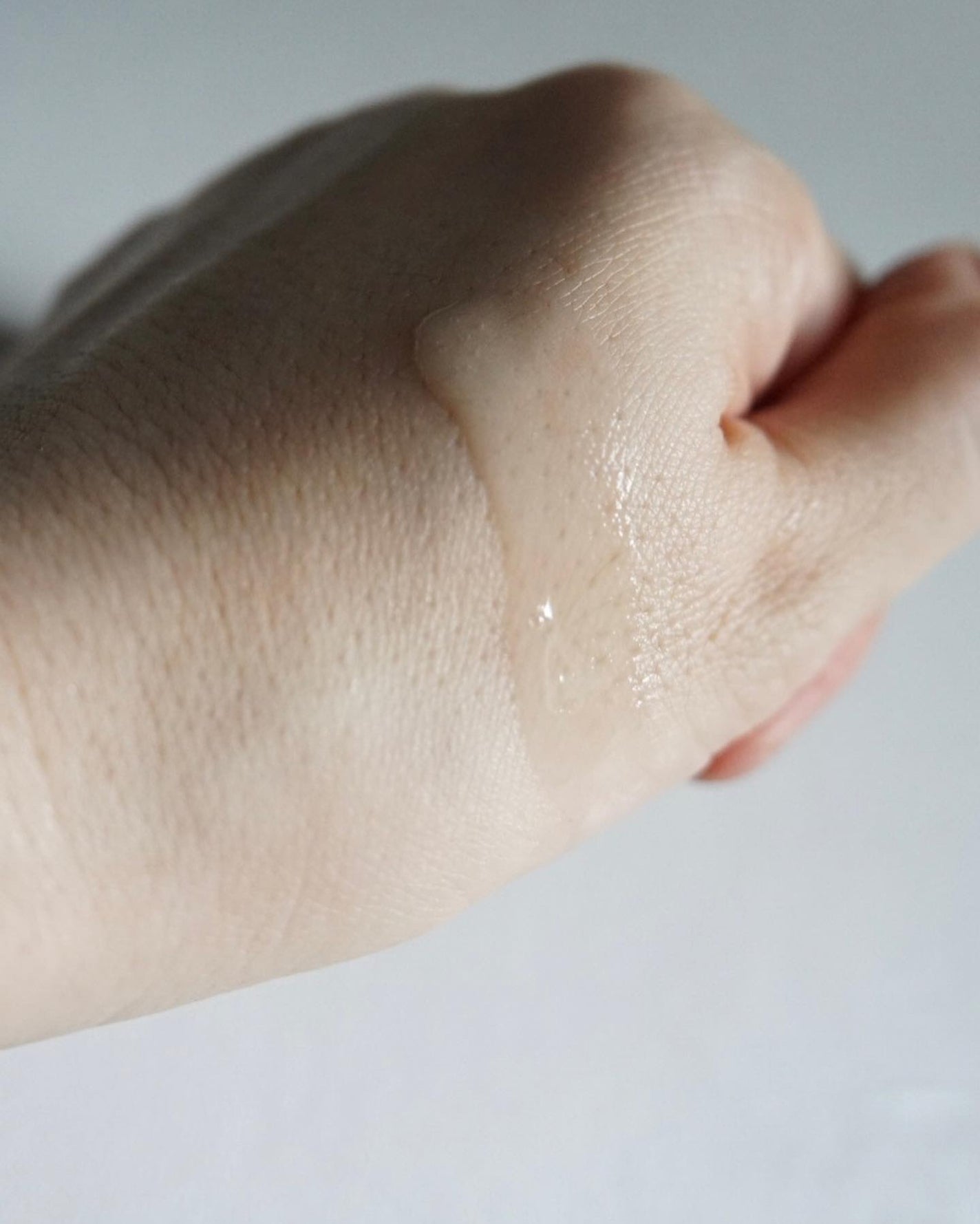 CUCUDLE ソフトタイプ/ブレーンコスモス/美容液を使ったクチコミ(4枚目)