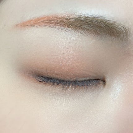 プロ アイ パレット/CLIO/アイシャドウパレットを使ったクチコミ(5枚目)