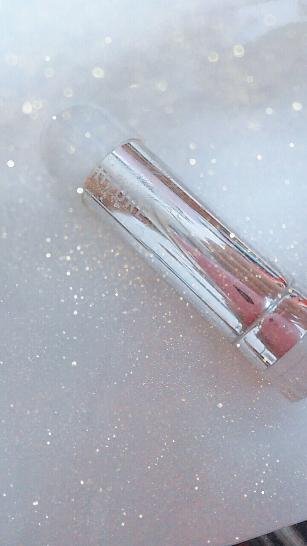 口紅(詰替用)/ちふれ/口紅を使ったクチコミ(1枚目)