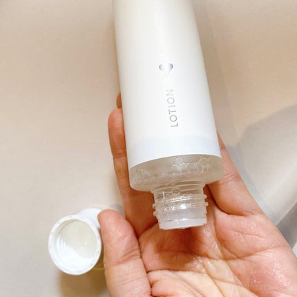 INTENSIVE HI CREAM/Garlinu/フェイスクリームを使ったクチコミ(4枚目)