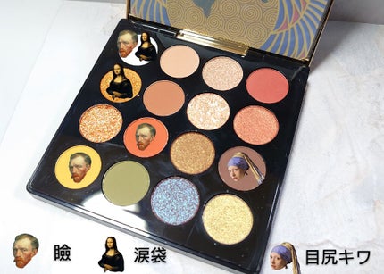 ピエナージュ ミミジェム ワンデー ミミアメジスト/PienAge/カラーコンタクトレンズの画像