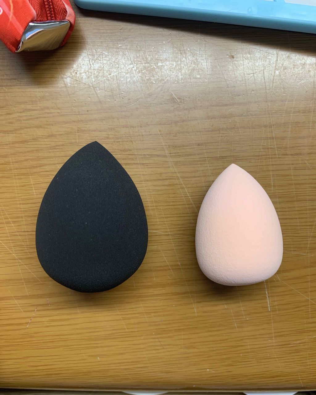 3Dパフ/セリア/パフ・スポンジを使ったクチコミ(3枚目)