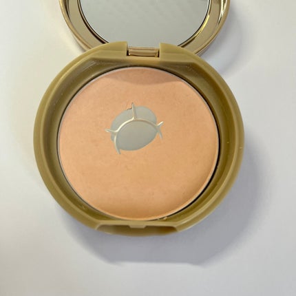 トランスペアレントフィニッシュパウダー/キャンメイク/プレストパウダーを使ったクチコミ(3枚目)