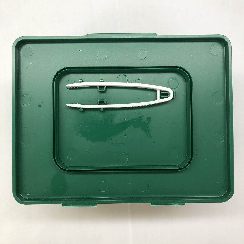 CICA デイリースージングマスク/VT/シートマスク・パックを使ったクチコミ（2枚目）