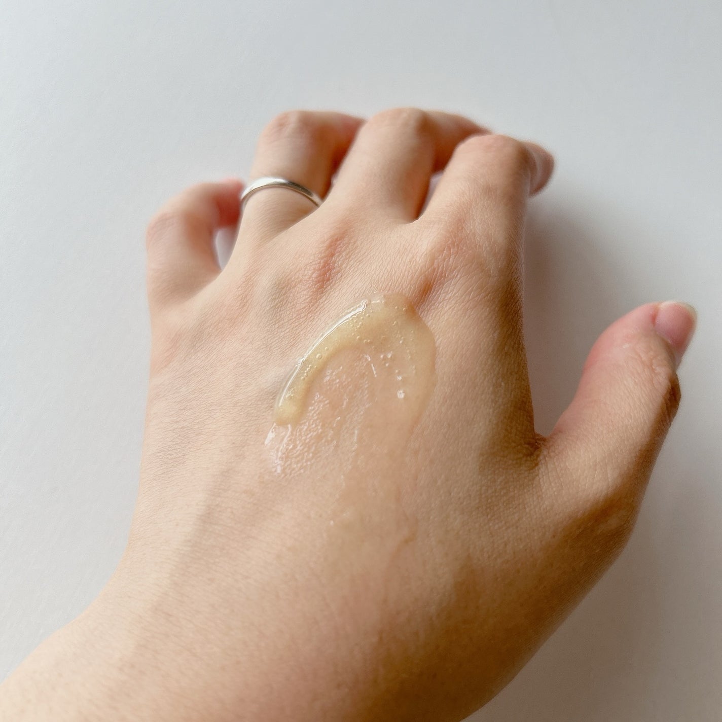 パワーレチノール原液美容液/特泉原液/美容液を使ったクチコミ(4枚目)