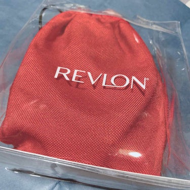 レブロン クリスタル リップスティック/REVLON/口紅を使ったクチコミ（2枚目）