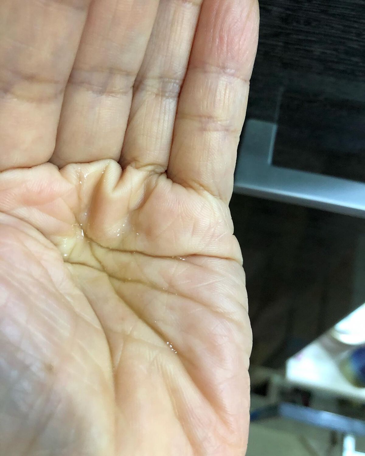 ダイアンボヌール シグネチャーオイル ナイトドリームティーの香り/ダイアン/フェイスオイルを使ったクチコミ(4枚目)