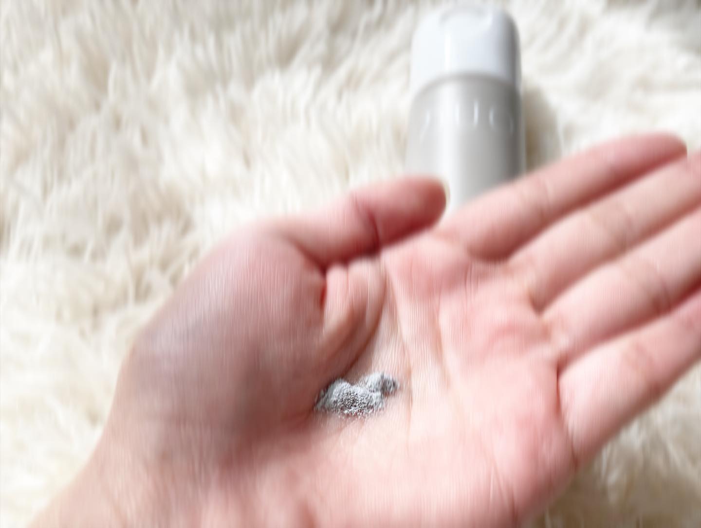 デュオ ザ ウォッシュ ブラックリペア/DUO/洗顔パウダーを使ったクチコミ（2枚目）