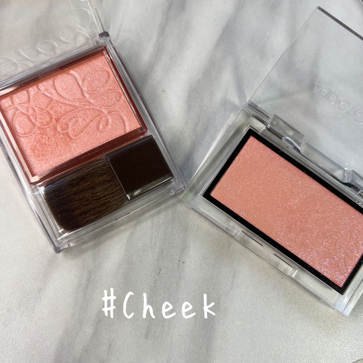 クリーミータッチライナー/キャンメイク/ジェルアイライナーを使ったクチコミ(3枚目)