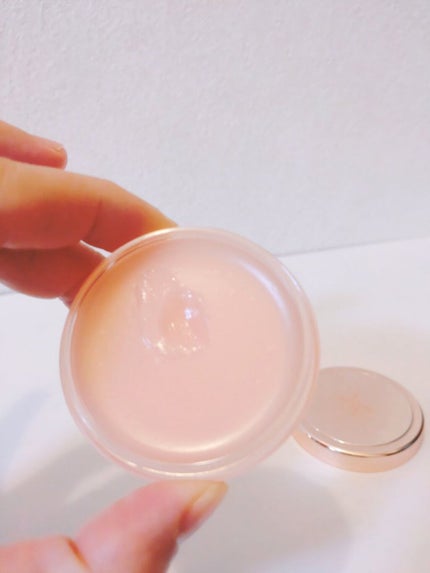 モイストリップバーム/XOUL/リップバームを使ったクチコミ(3枚目)