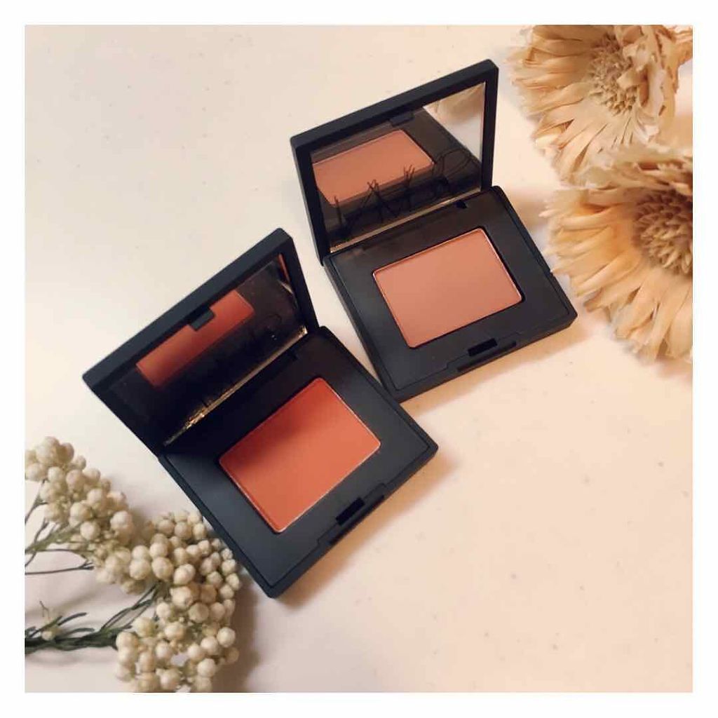 マットコスメでトレンドキープ。マットなテクスチャーのコスメ特集のサムネイル