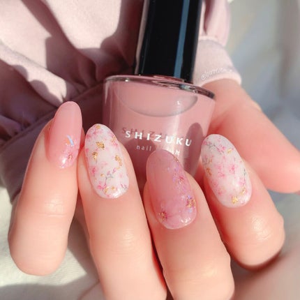 カラフルネイルズ/キャンメイク/マニキュアを使ったクチコミ(6枚目)