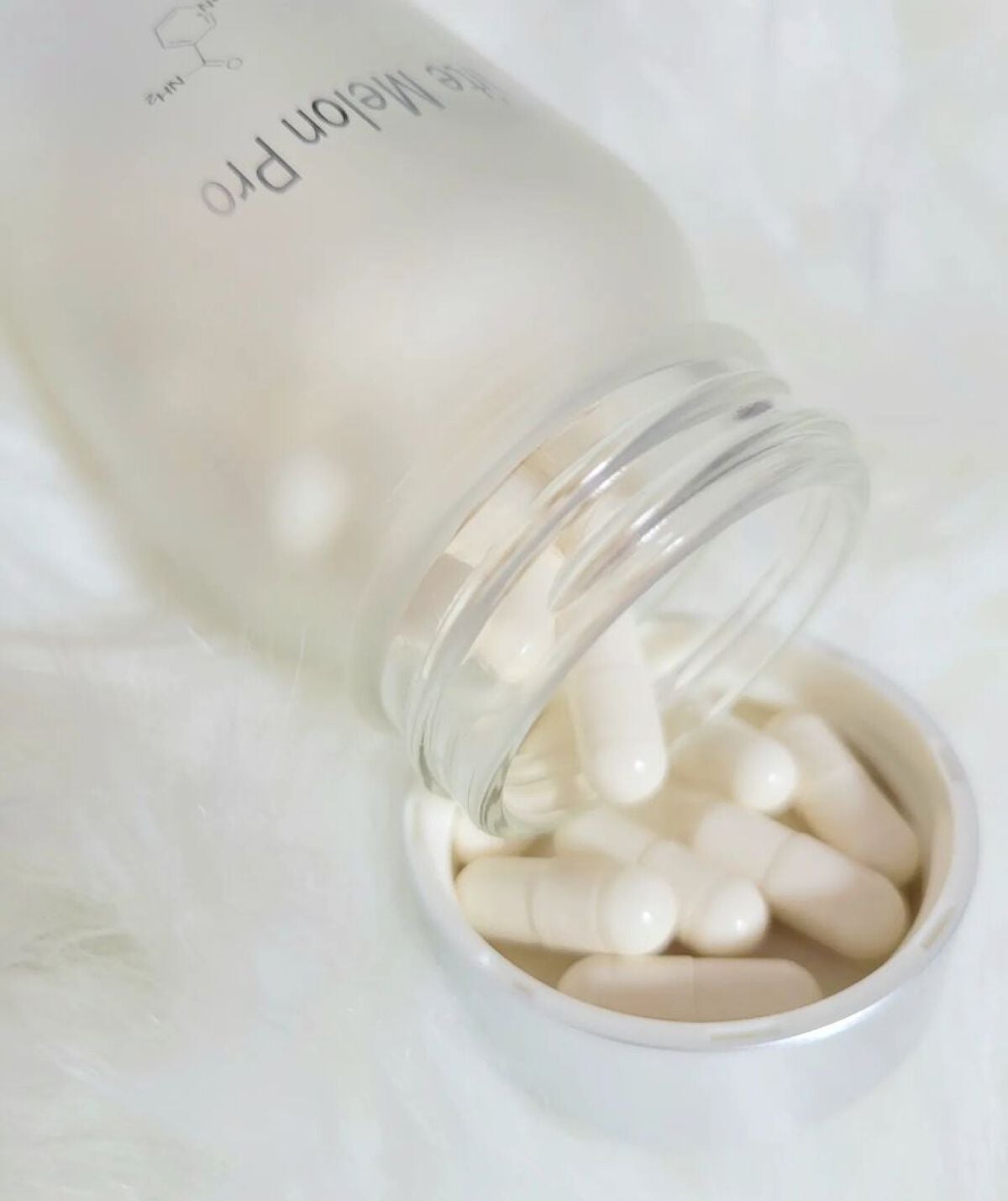 かえさん on LIPS 「美容好き必見‼️抗酸化作用を増やすサプリ♡/@Wakab..」(2枚目)