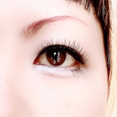 グラデーション アイシャドウ/ちふれ/アイシャドウパレットを使ったクチコミ(6枚目)