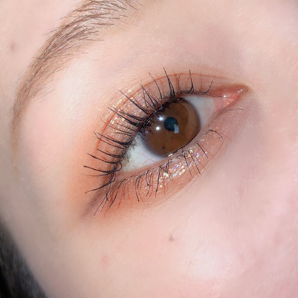 くり出しアイライナー/グレイシィ/ペンシルアイライナーを使ったクチコミ(4枚目)