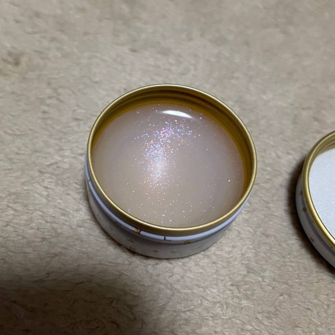 メイクアップ コレクション 2022/PAUL & JOE BEAUTE/メイクアップキットを使ったクチコミ(3枚目)