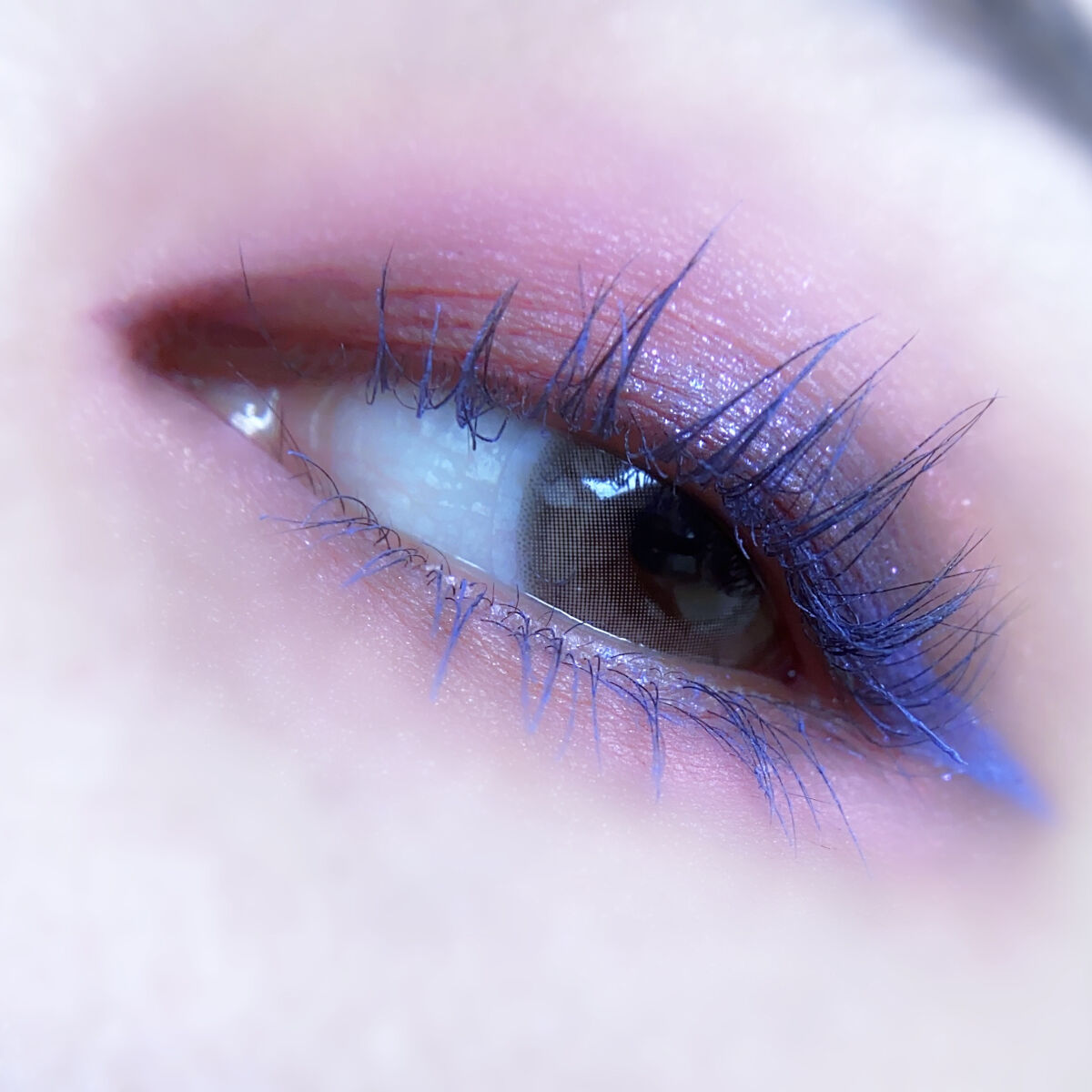 FLYING BABY/JUDYDOLL/リキッドアイライナーを使ったクチコミ（2枚目）