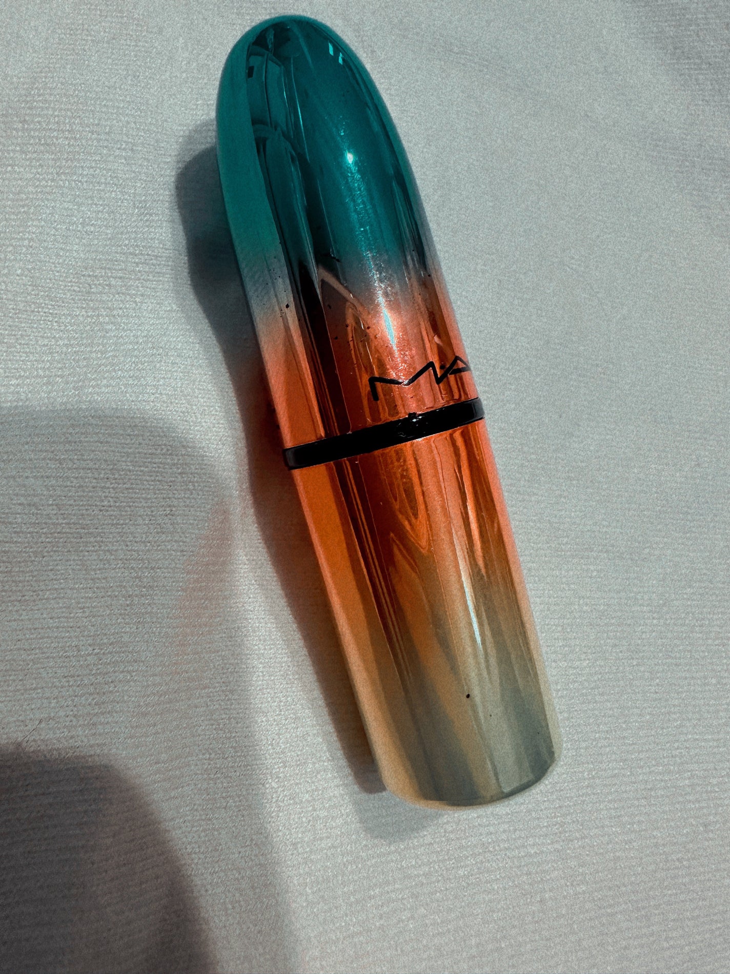 リップスティック/M・A・C/口紅を使ったクチコミ(1枚目)