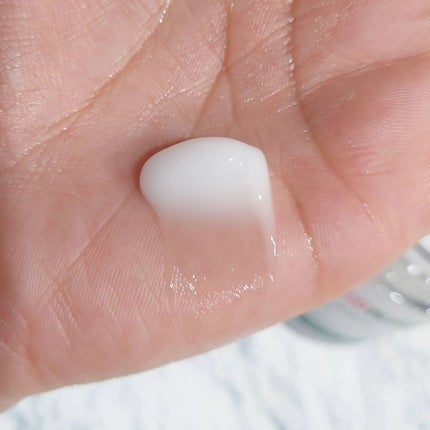 レッドブレミッシュ クリアスージングクリーム/Dr.G/フェイスクリームを使ったクチコミ(3枚目)