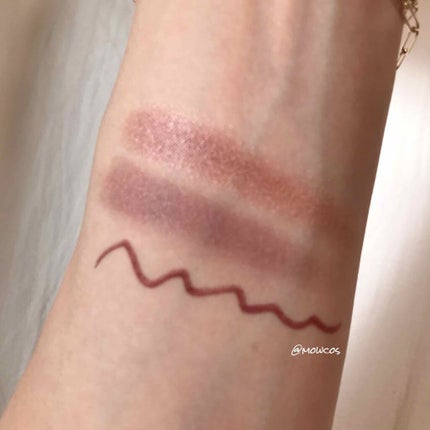 エテュセ ラスティング ジェルライナー/ettusais/ジェルアイライナーを使ったクチコミ(2枚目)