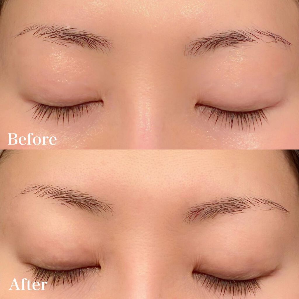 ラブ・ライナー オールラッシュセラム プレミアム/ラブ・ライナー/まつげ美容液を使ったクチコミ(4枚目)