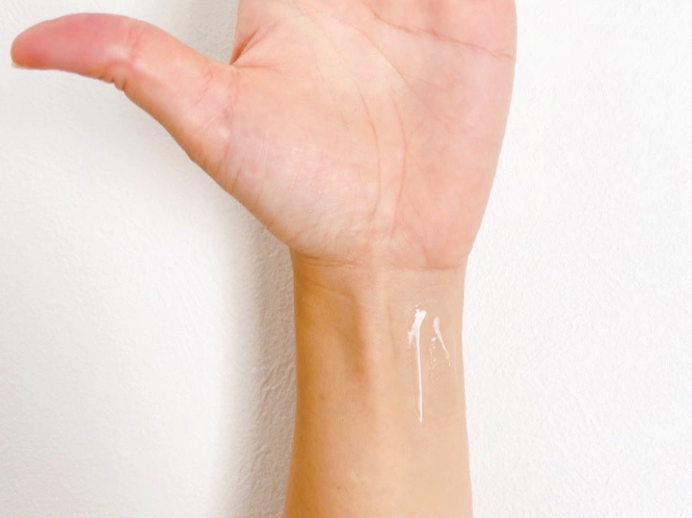 ポア ブライトニング シミケアセラム/celimax/美容液を使ったクチコミ（3枚目）