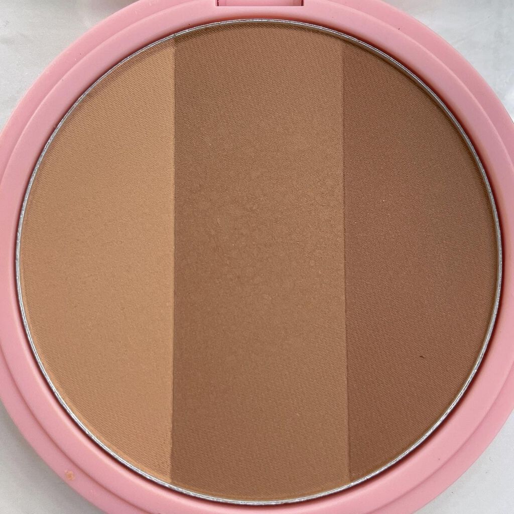 アートクラスバイロダン シェーディング/too cool for school/シェーディングを使ったクチコミ(3枚目)