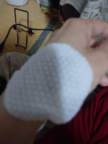 ティーツリークリアパッド/ユーガ/トナーパッドを使ったクチコミ(2枚目)