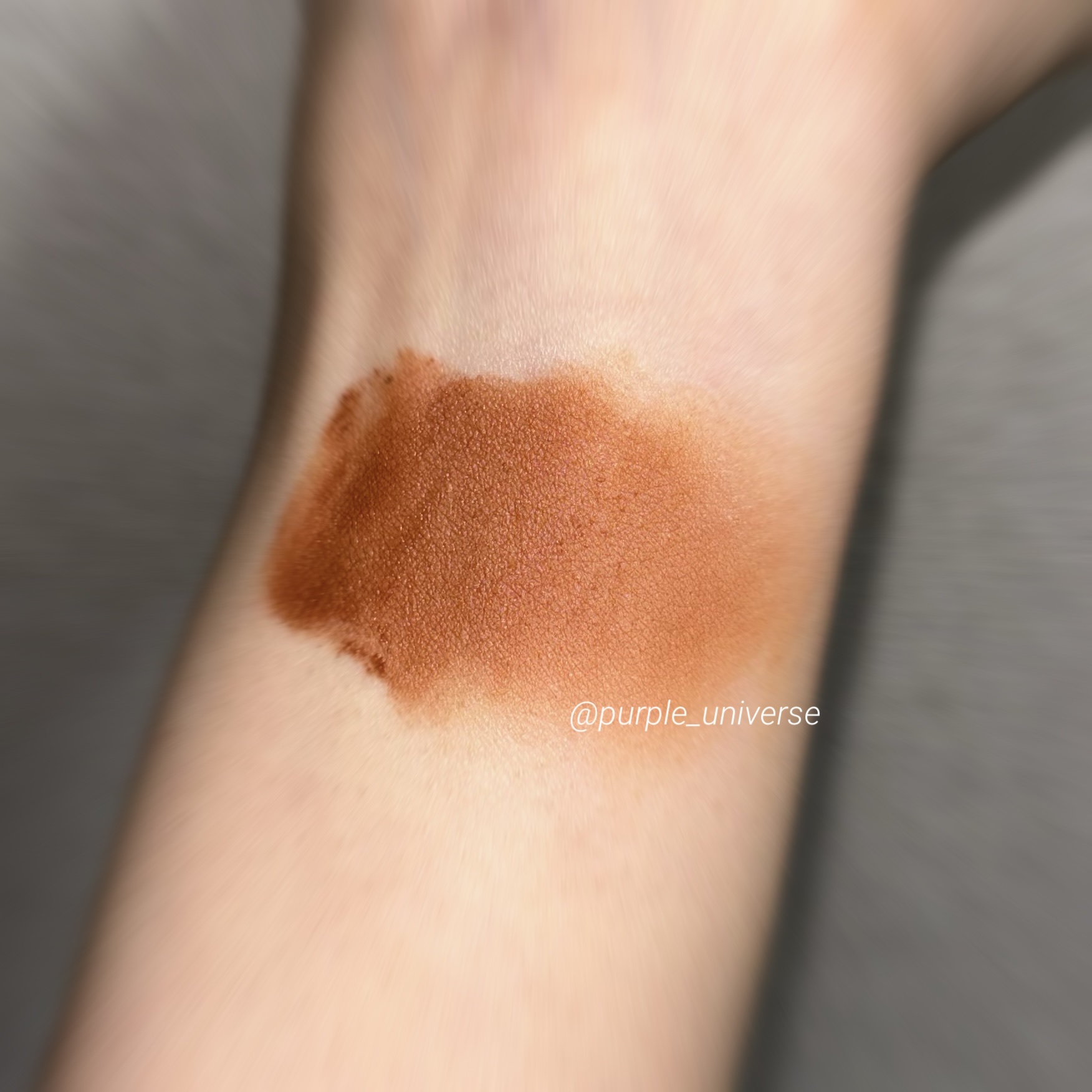 OO!LONG マットティーリップ/LEEMEMBER/リップグロスを使ったクチコミ（1枚目）