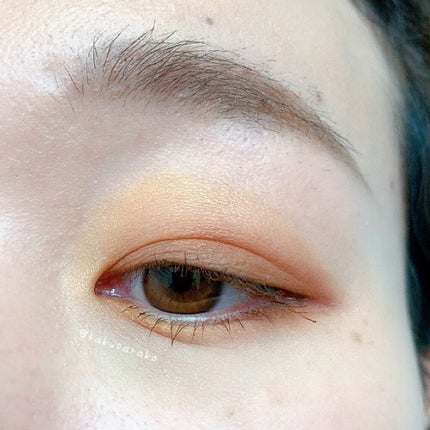 アイ カラー クォード/TOM FORD BEAUTY/アイシャドウパレットを使ったクチコミ(3枚目)