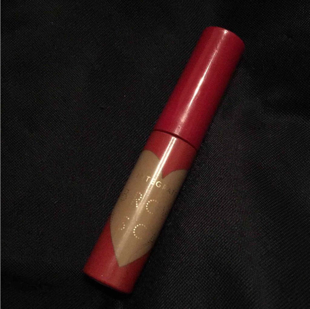 ニュアンスアイブローマスカラ/インテグレート/眉マスカラを使ったクチコミ（1枚目）