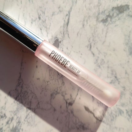 フィービー ビューティーアップ アイラッシュセラムN2/PHOEBE BEAUTY UP/まつげ美容液を使ったクチコミ(2枚目)