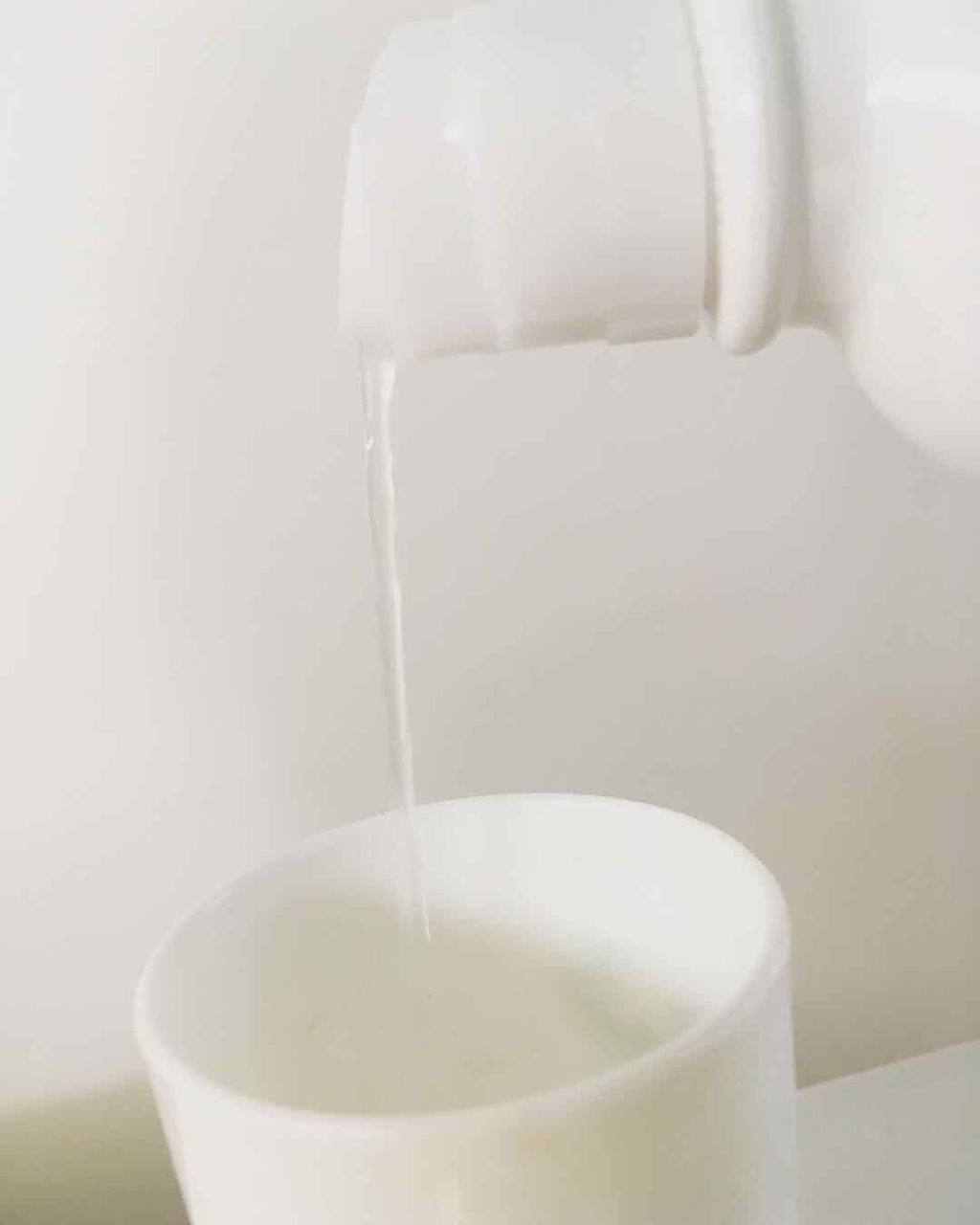 ホワイトニングリンス トラブルケア/Smile Cosmetique/その他スキンケアを使ったクチコミ(3枚目)