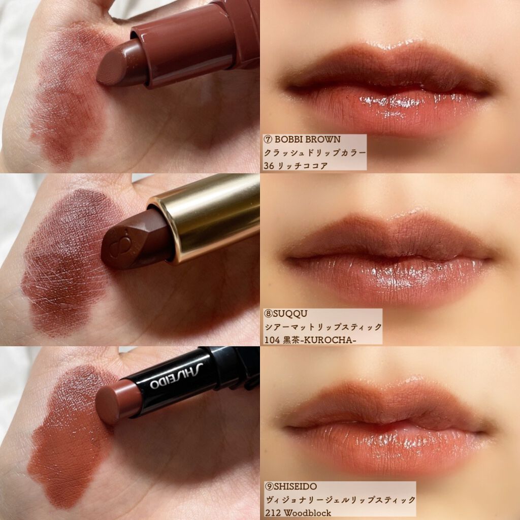 【旧】ディオール アディクト リップ マキシマイザー/Dior/リップグロスを使ったクチコミ(6枚目)