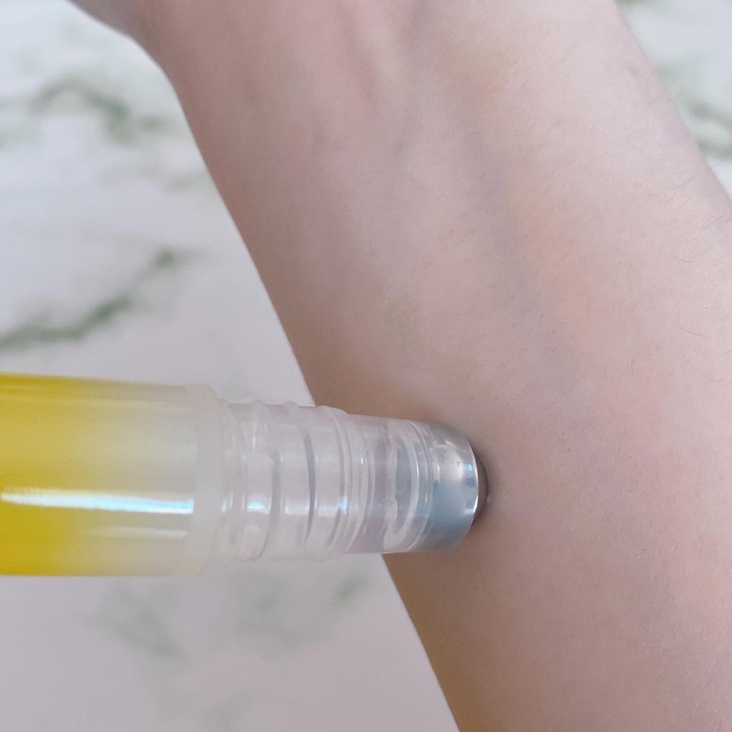 アセダレーヌ シャイニーラフランス/Coolist/デオドラント・制汗剤を使ったクチコミ(5枚目)