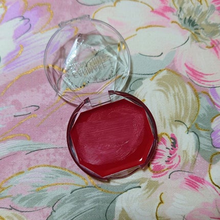 クリームチーク(クリアタイプ)/キャンメイク/ジェル・クリームチークを使ったクチコミ(2枚目)