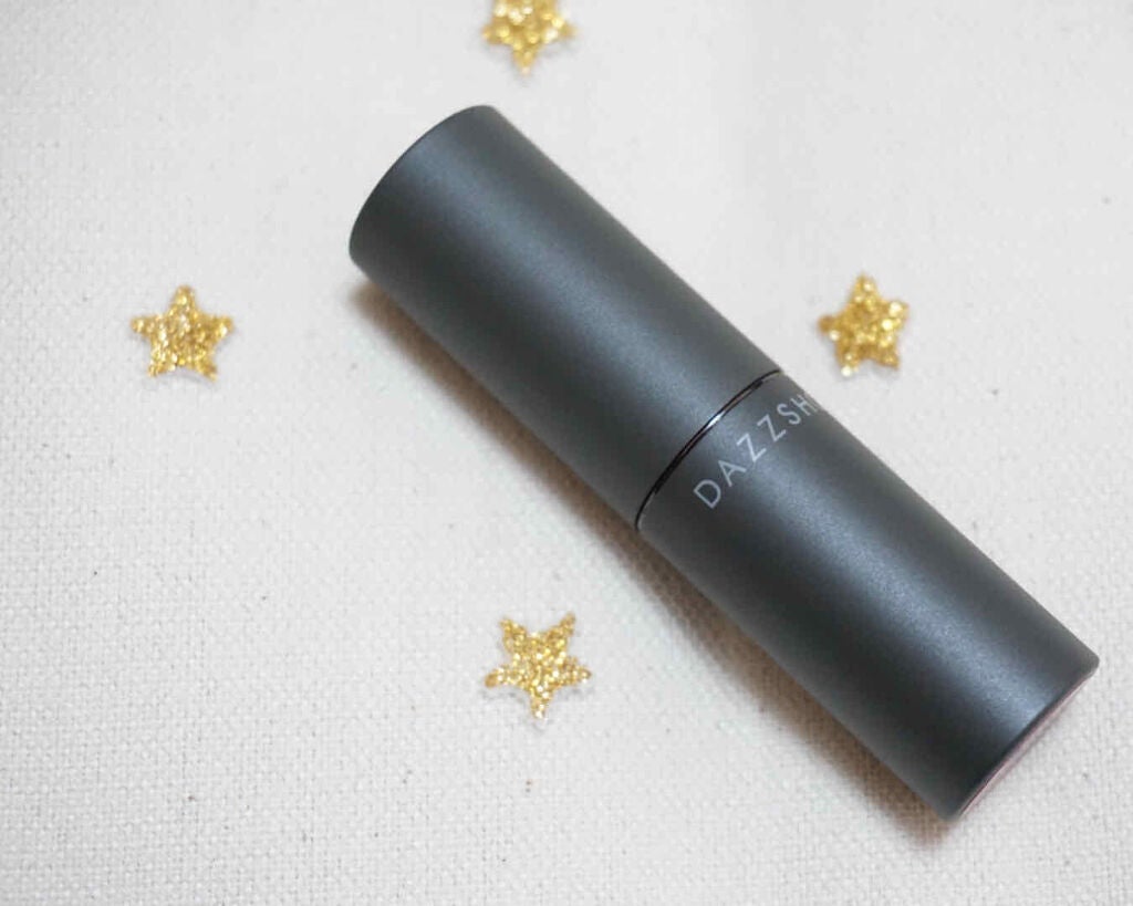 ルージュ ザ フュージョニスト/DAZZSHOP/口紅を使ったクチコミ(1枚目)