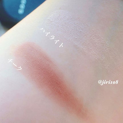 ホリデー メイクアップ キット A/B/SUQQU/メイクアップキットを使ったクチコミ(9枚目)