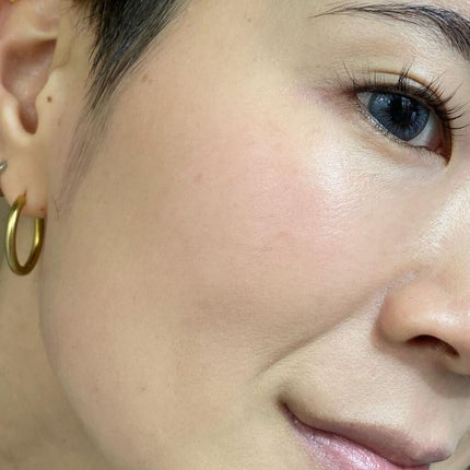 インテンシブ スキン セラム クッション ファンデーション/BOBBI BROWN/クッションファンデーションを使ったクチコミ(8枚目)