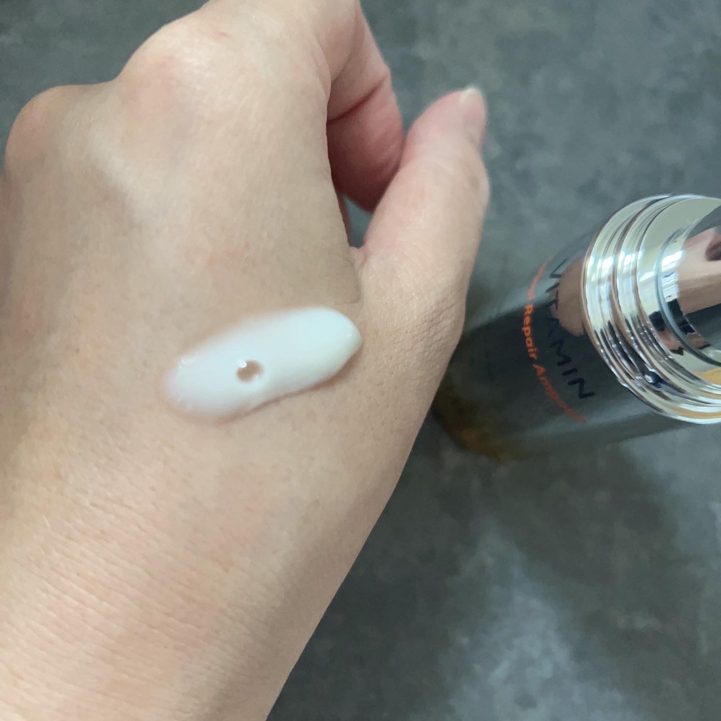 BIOHEAL BOH ビタミンレチノールリペアアンプルのクチコミ「.
BIOHEAL BOH
@bioheal.boh_japan 
ビタミン レチノール リペ.....」（2枚目）