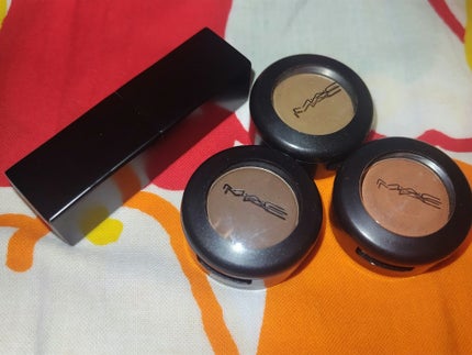 オーデイシャスリップスティック/NARS/口紅を使ったクチコミ(1枚目)