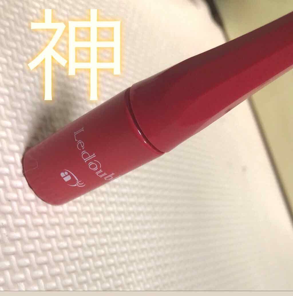 ルドゥーブル/ルドゥーブル/二重まぶた用アイテムを使ったクチコミ(1枚目)