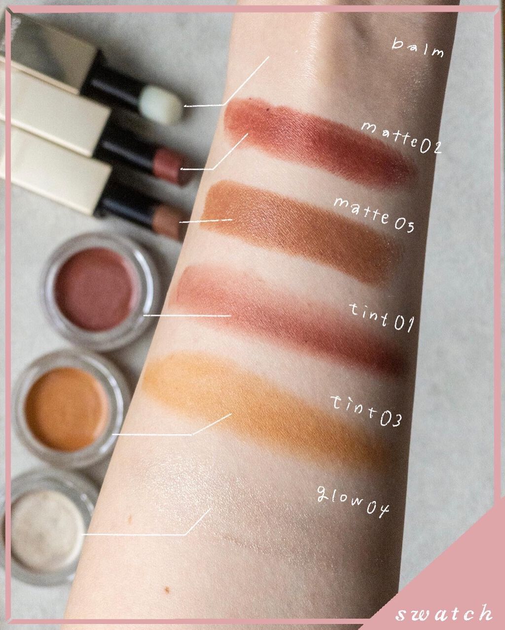 アクアジェム グロウ/SNIDEL BEAUTY/ジェル・クリームアイシャドウを使ったクチコミ(9枚目)