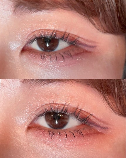 クチュール ミニ クラッチ/YVES SAINT LAURENT BEAUTE/アイシャドウパレットを使ったクチコミ(7枚目)