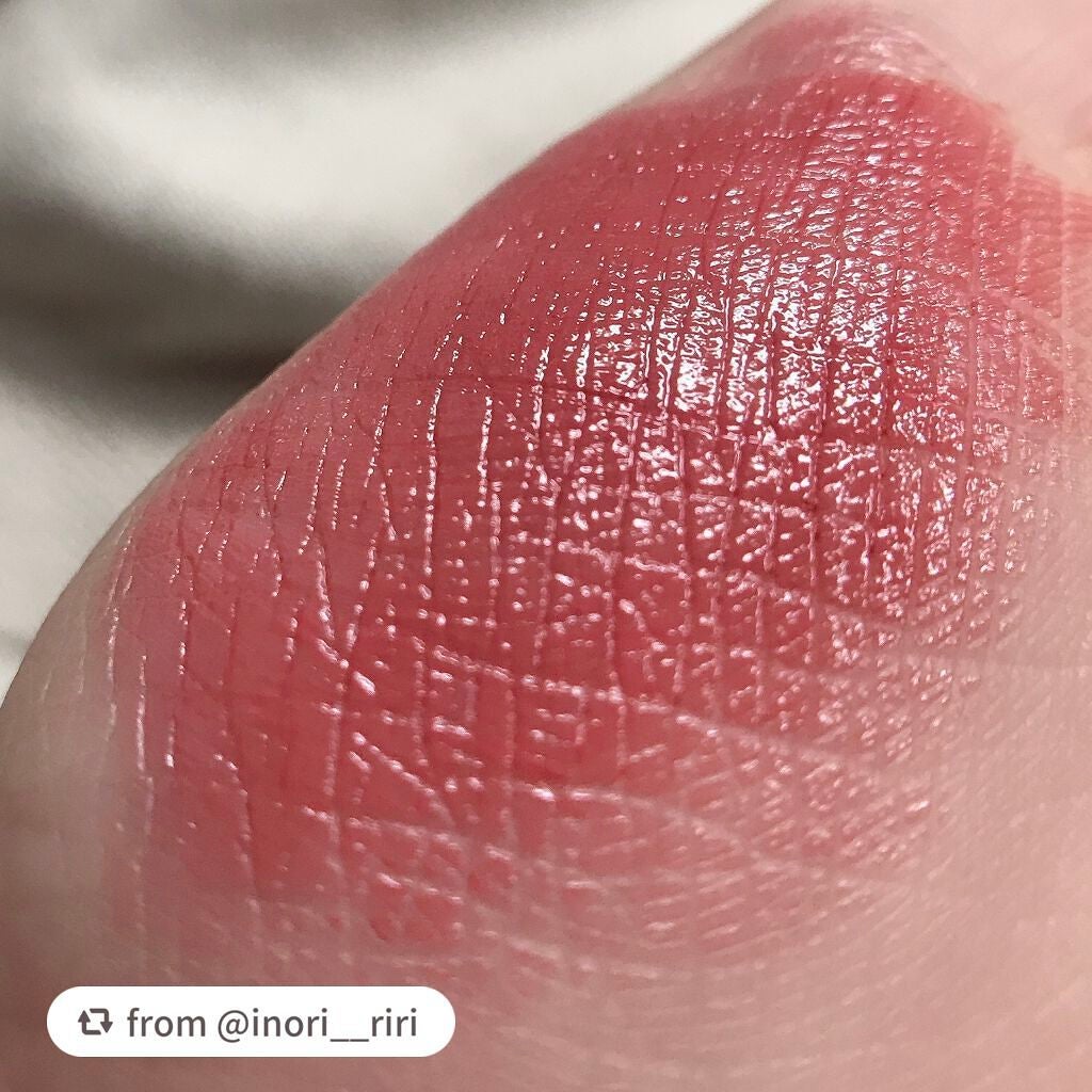 ラスティング リップカラーN/CEZANNE/口紅を使ったクチコミ(3枚目)