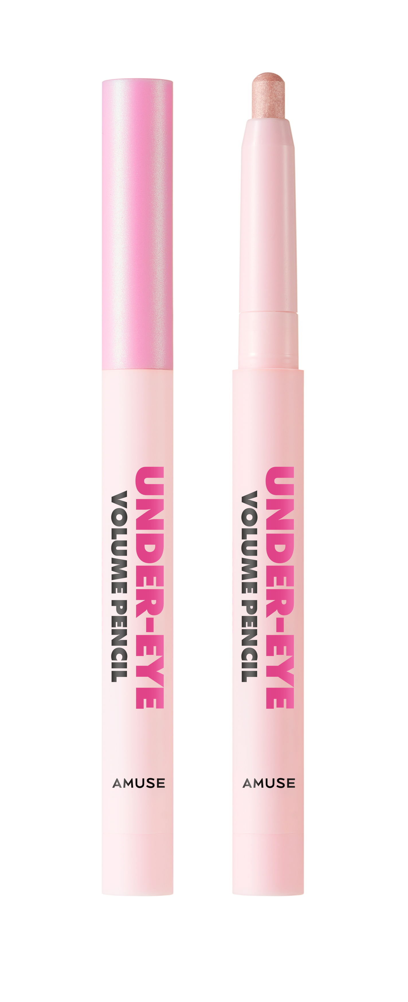 涙袋ボリュームペンシル AMUSE