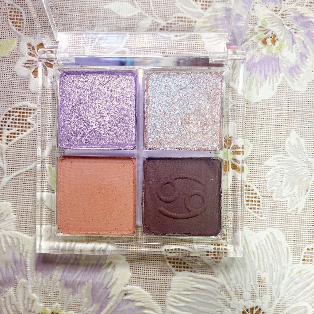 リップスティック ピュア 024 Evening Ball/ADDICTION/口紅を使ったクチコミ（3枚目）