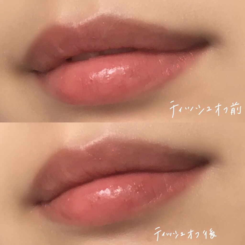 ケイト リップモンスター/KATE/口紅を使ったクチコミ（2枚目）