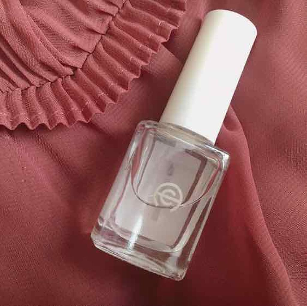 クイック ドライ トップ コート N/REVLON/ネイルトップコートを使ったクチコミ（2枚目）