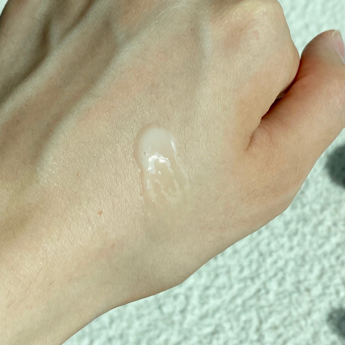 レチノール スーパーバウンス セラム/IOPE/美容液を使ったクチコミ(3枚目)